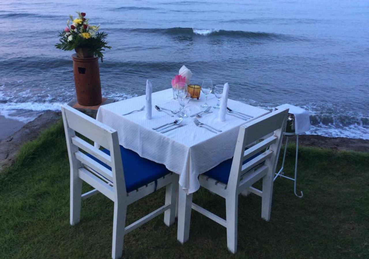 Mojito Beach Villas Kubutambahan  Exteriör bild