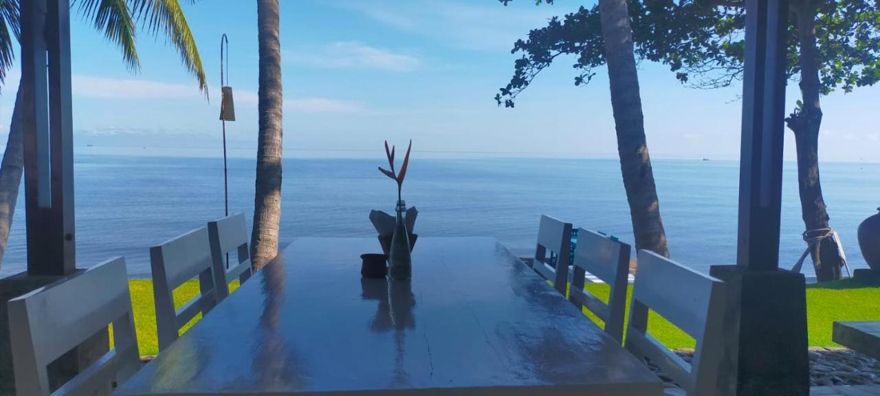 Mojito Beach Villas Kubutambahan  Exteriör bild