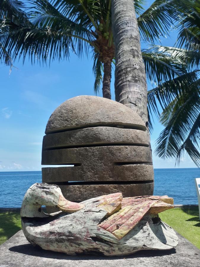 Mojito Beach Villas Kubutambahan  Exteriör bild