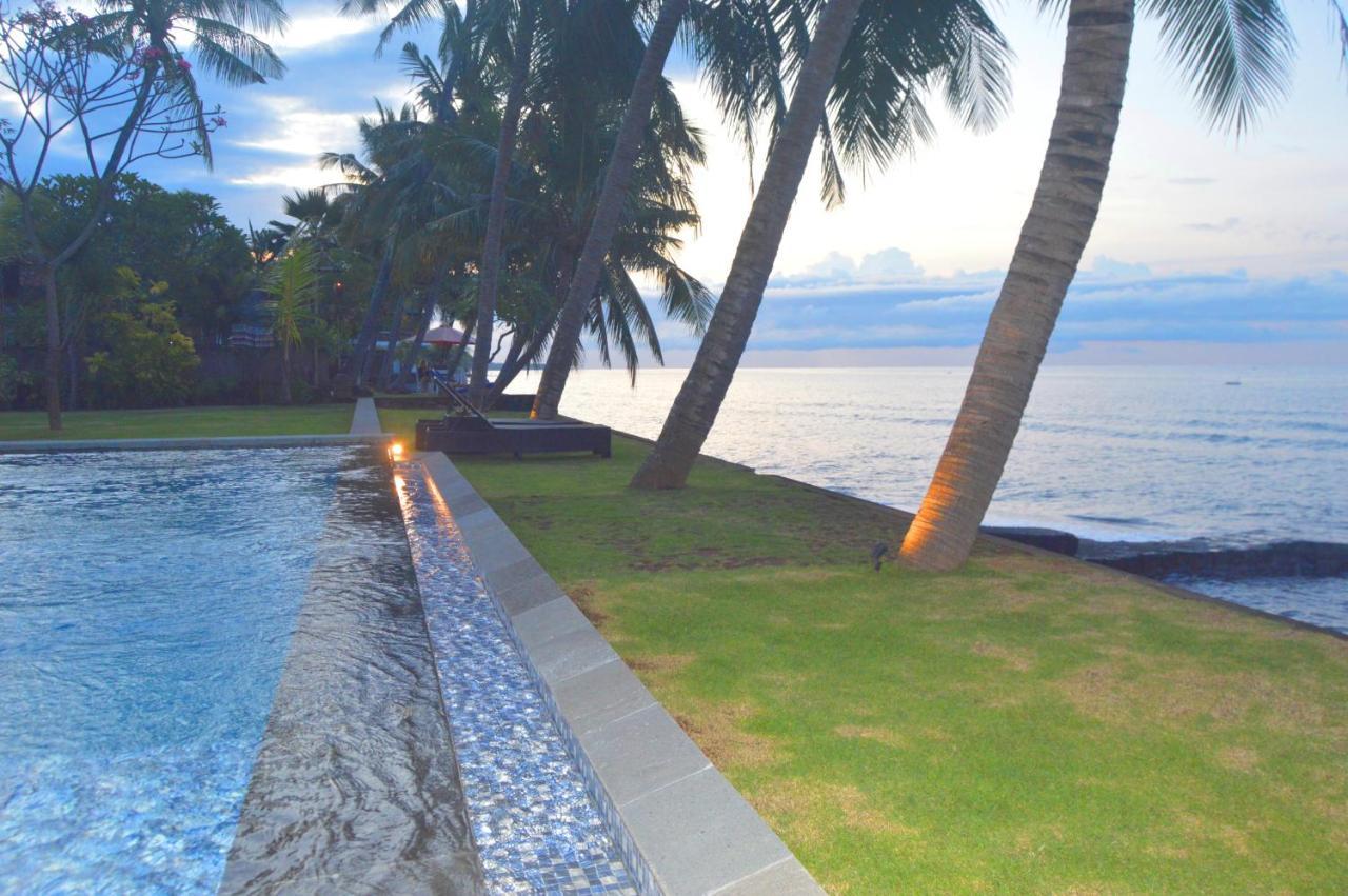 Mojito Beach Villas Kubutambahan  Exteriör bild