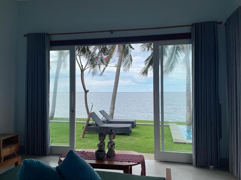Mojito Beach Villas Kubutambahan  Exteriör bild