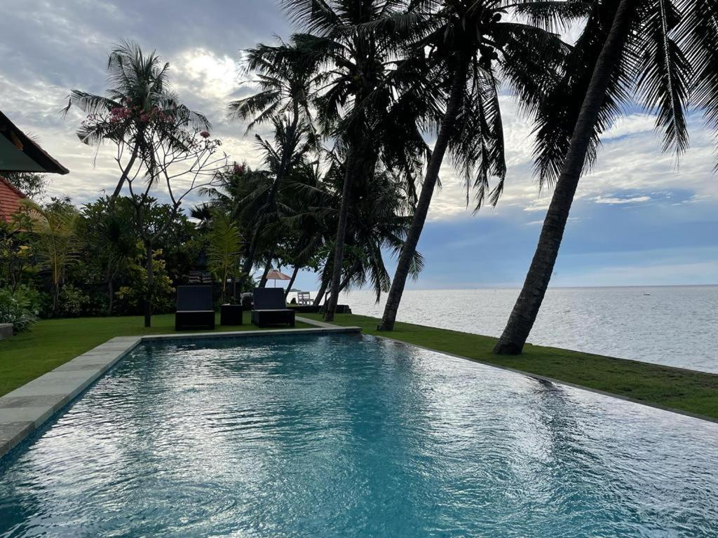 Mojito Beach Villas Kubutambahan  Exteriör bild